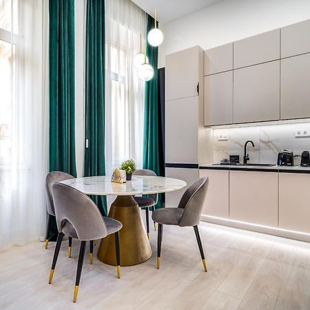 Opera Residence - D10 Budapest Kültér fotó