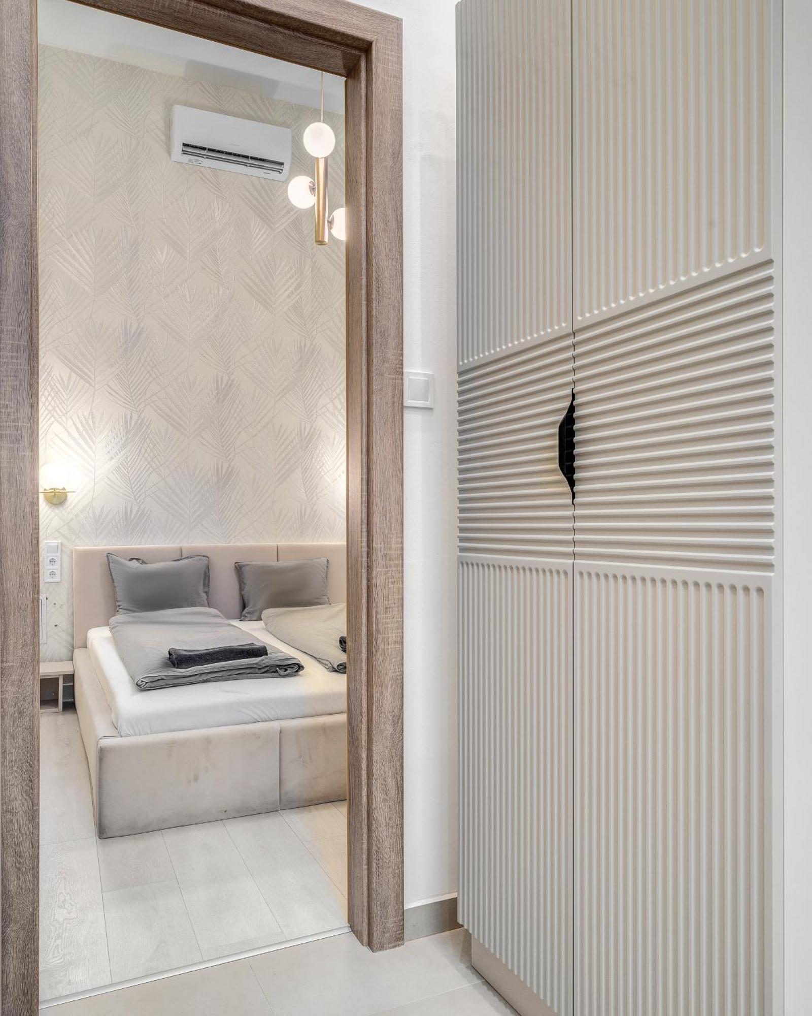 Opera Residence - D10 Budapest Kültér fotó