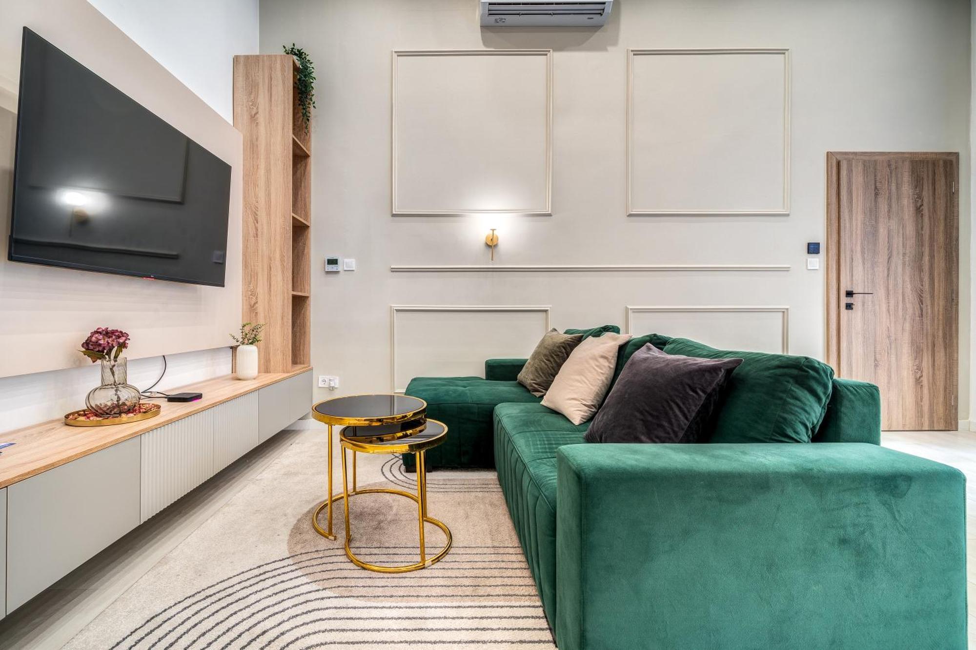 Opera Residence - D10 Budapest Kültér fotó