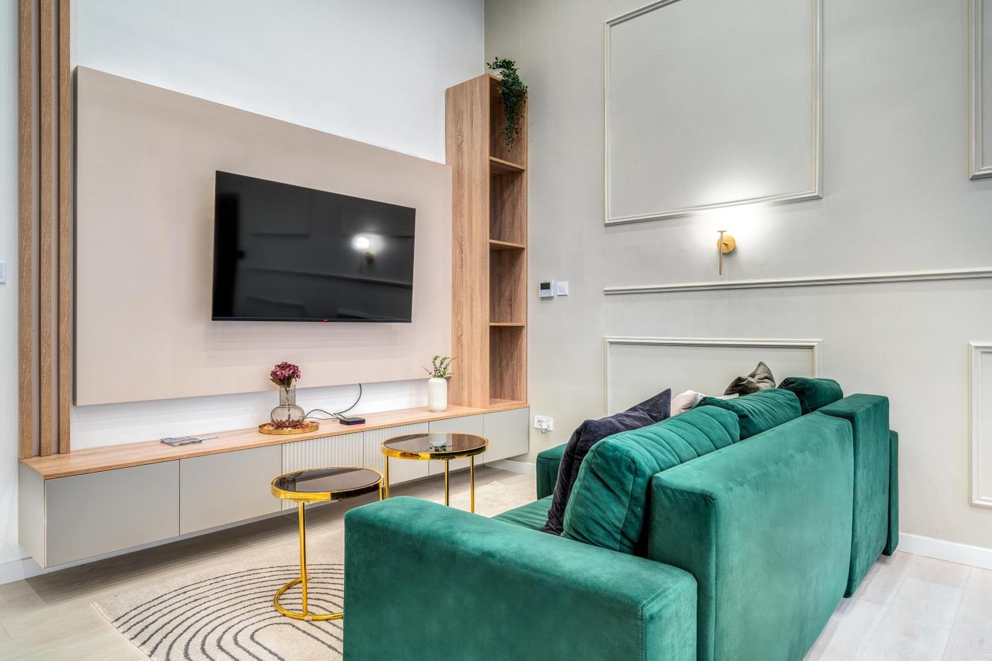 Opera Residence - D10 Budapest Kültér fotó