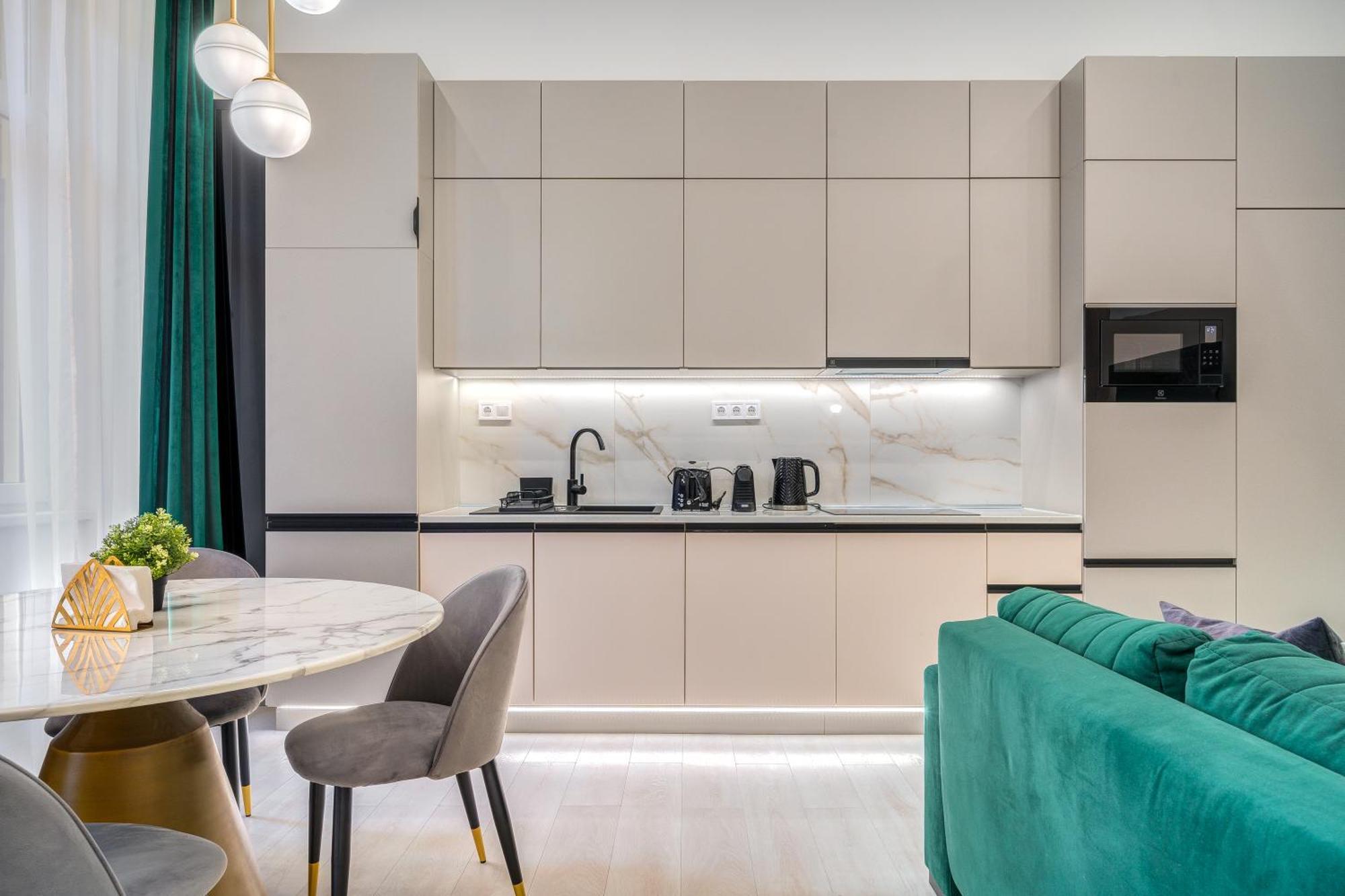 Opera Residence - D10 Budapest Kültér fotó