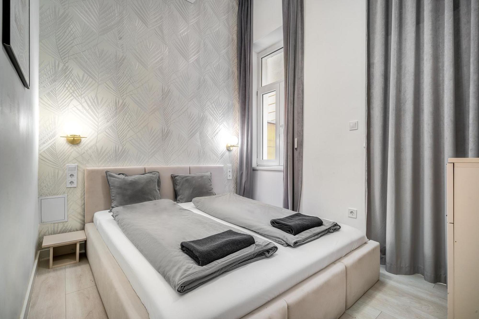 Opera Residence - D10 Budapest Kültér fotó