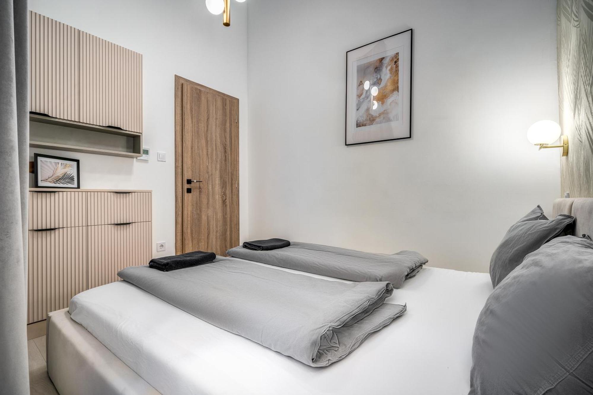 Opera Residence - D10 Budapest Kültér fotó